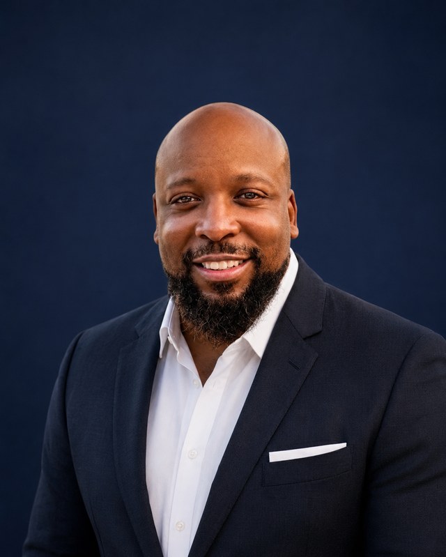 Isiah Turner, Founder of Iron Lion AI Consulting
